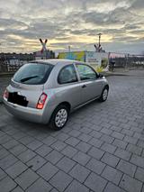 Nissan Mikra k12 - Nissan 100 NX in Düsseldorf