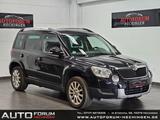 Skoda Yeti Experience 4x4 AHK Bi-Xenon-Allrad Temp. - Skoda Yeti: Experience
