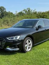 Audi A4 35 TFSI S tronic advanced Avant  - Audi A4 Gebrauchtwagen in Bielefeld