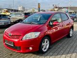 Toyota Auris 1,6-l-Valvematic mit Design-Paket - Toyota Auris Gebrauchtwagen in Frankfurt