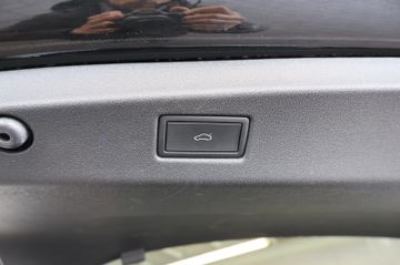 Volkswagen ID.7 Pro HK+HUD+MATRIX+360°+SITZKLIMA+PANO