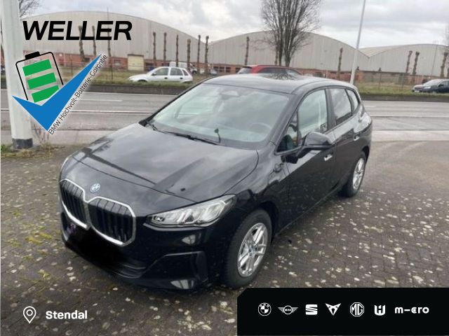 BMW 225e xDrive Active Tourer AHK,Kamera,LED,ParkAss