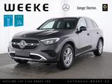 Mercedes-Benz GLC 200 4M Avantgarde+ANHÄNGERKUPPLUNG+DISTRONIC - gebrauchte Mercedes-Benz GLC 200 aus dem Jahr 2025