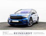Skoda ENYAQ 80 SPORTLINE ACC/HuD/PANO/360°/WÄRMEPUMPE