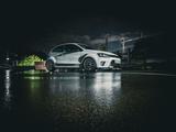 Volkswagen VW Polo R WRC 2.0 TSI #1465 330 PS, sehr g... - : Wrc