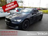 BMW 3er Cabrio 330 i Nav Leder 19Z PDC - BMW aus 2007: 3er