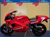 Cagiva Mito 125 - 1992 - CAGIVA MITO 125