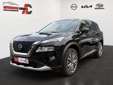 Nissan X-TRAIL 1.5 VC-T MHEV 163 PS Xtronic 4x2 Tekna+  - Nissan X-Trail Jahreswagen