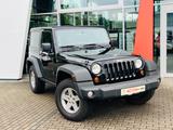 Jeep Wrangler / Wrangler Unlimited Rubicon Hardtop - Jeep: Rubicon