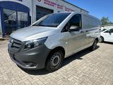 Mercedes-Benz Vito 114 CDI Lang Park-Ass./SHZ/MB-Service/2xTür - LKWs in Kiel