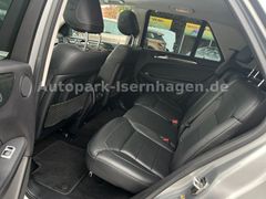 MERCEDES-BENZ GLE 250 d 4MATIC*S-Dach*4xSZH*Xenon*Navi*RFK*Led