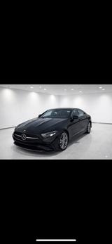 Mercedes-Benz CLS 450 4MATIC AMG  - gebrauchte Mercedes-Benz CLS 450 aus dem Jahr 2022