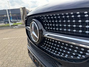 Mercedes GLE 350 - 11