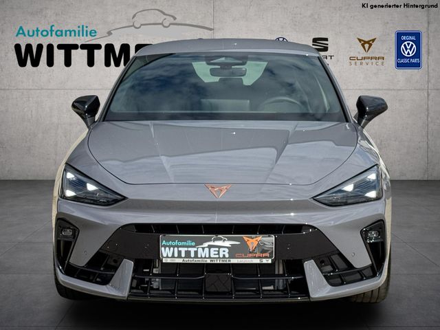 Leon VZ 2.0 TSI 300PS DSG ACC/APP/DCC/5jGarantie