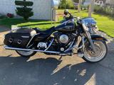 Harley-Davidson Road King - HARLEY-DAVIDSON 1998