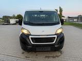 Peugeot Boxer 3,5 T  Pritsche - Peugeot Boxer in Bremen