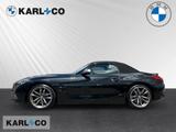 BMW Z4 M40i Roadster HUD Ambiente SHZ Adaptiv.LED DA - schwarze BMW Z-Reihe