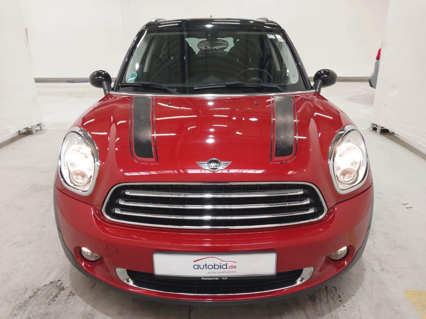 MINI COOPER Countryman Cooper