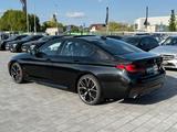 BMW 530 Lim. d xDrive M Sport*HUD*LIVE*S-DACH*VOLL - BMW 530 mit Diesel-Antrieb