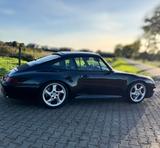Porsche 993 Carrera 4S Coupe Carrera