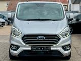 Ford Tourneo Custom 320 L1H1 Autm. ACC|KAM.|9-Sitzer - Ford: Sitzer 9