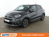 Fiat 500X 1.3 Turbo Sport Aut.*NAVI*CAM*SHZ*TEMPO*ALU - Fiat 500X in Stuttgart