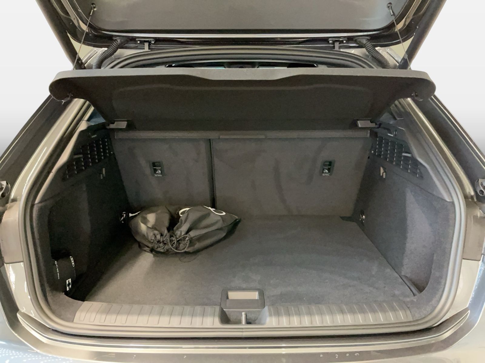 Audi A3 - Bild 12
