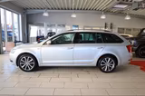 Skoda Octavia Combi Soleil - Skoda Octavia Gebrauchtwagen in Bremen