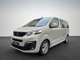 Peugeot Traveller Business L2*Bi-Xenon*LED*8-Sitze*AHK - Peugeot: 8 Sitzer