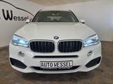 BMW X5 xDrive35i M-Sport Head-Up Soft-Close H/K AHK - gebrauchte BMW X5 aus dem Jahr 2018