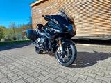 BMW R1250RT Triple Black 