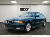 BMW 328i Rostfrei H-Kennz. 1.Hand Rentner Facelift - BMW 328: Coupe, 328i