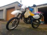 Suzuki DR 350 - SUZUKI 350