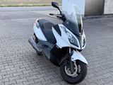 Kymco DOWNTOWN 125 - Offers