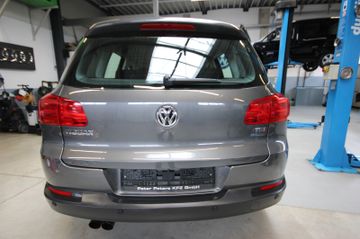 Volkswagen Tiguan - 7