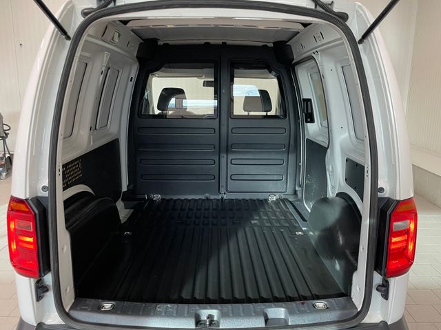 Caddy Kasten 1.0 TSI KLIMA