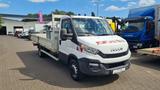 Iveco Daily 65 C17 - Maxi Pritsche - Euro 6 - Iveco Daily 65 c