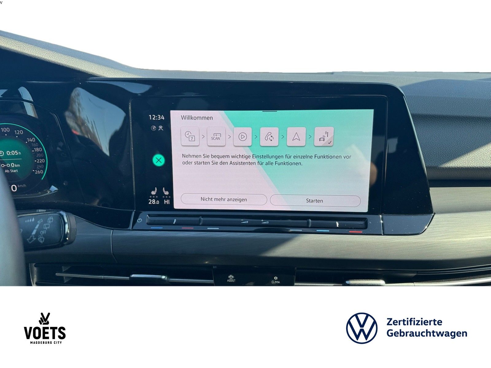 Volkswagen Golf - Bild 11