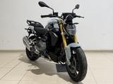 BMW R 1250 R IceGrey+3-Pakete+Lieferung - BMW Motorräder in Oldenburg
