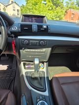 BMW 123d E87 | M Sport | Navi Prof | Automatik | - BMW 123: 123d