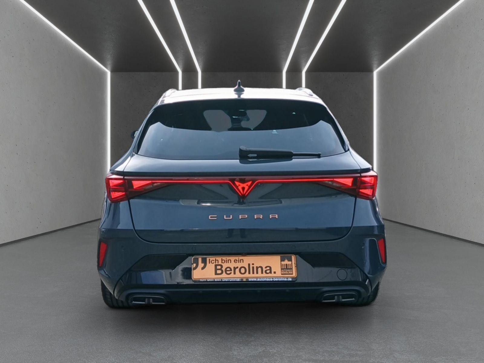 Cupra Leon - Bild 6