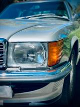 Mercedes-Benz 420 SL / Dt. Fzg. I Traumzustand - Mercedes-Benz SL 420 Gebrauchtwagen