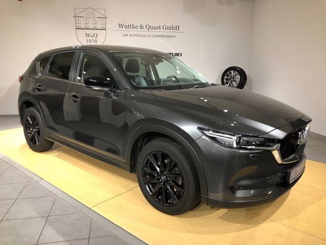 Mazda CX-5 EDITION 100*AWD*360°*WR*AHK*LED*Navi*