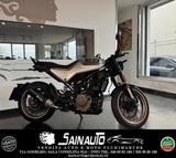 Husqvarna Vitpilen 401 - 2020 - HUSQVARNA VITPILEN 401