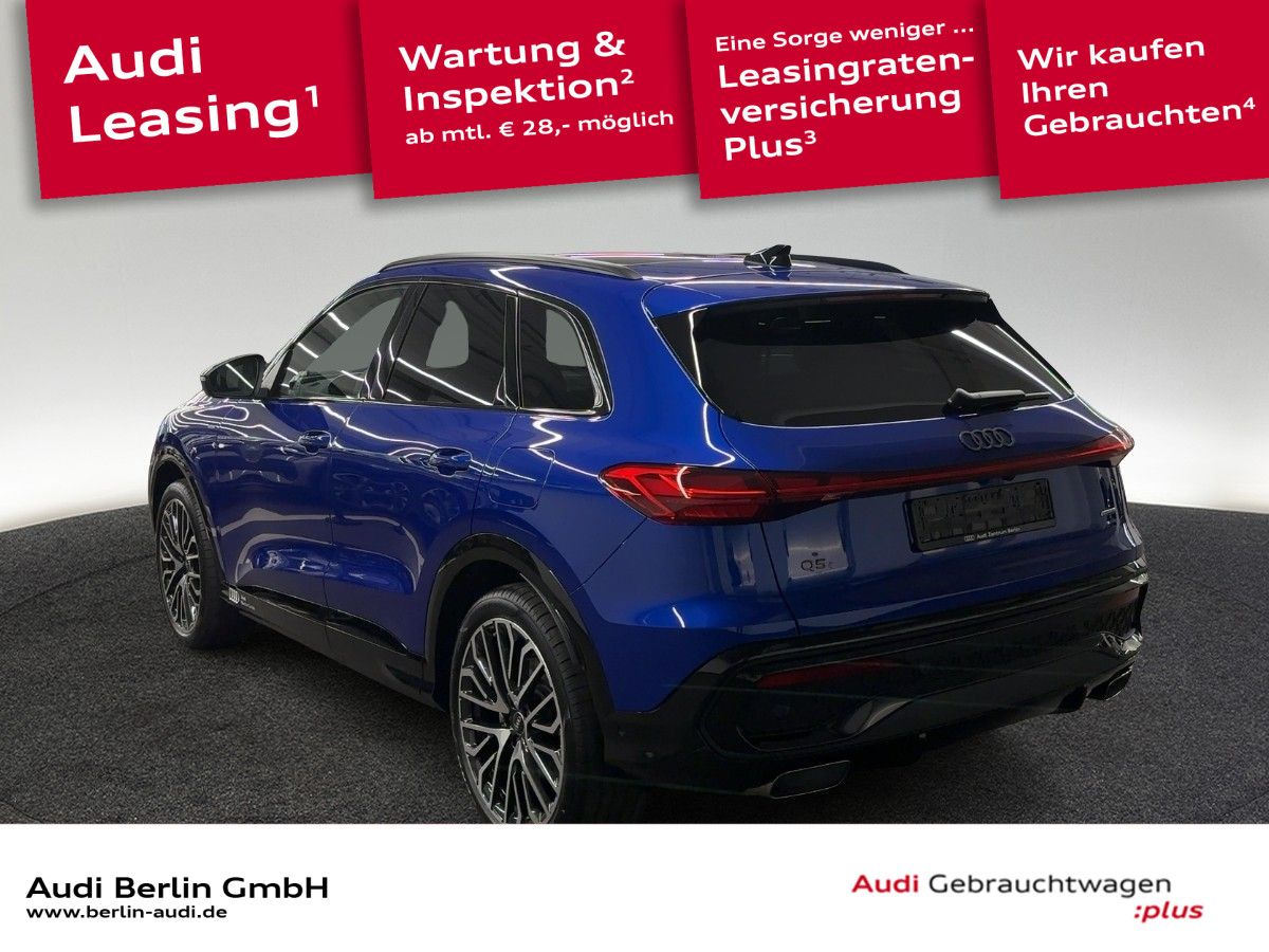 Audi Q5 - Bild 3