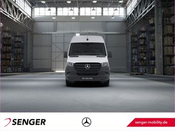 Mercedes Sprinter - 5
