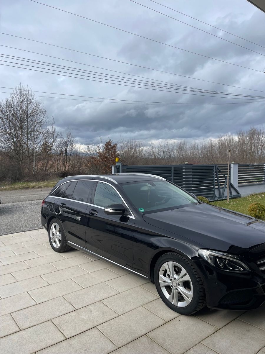 MERCEDES-BENZ 220