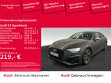 Audi S5 Sportback 3.0 TDI quattro virtual Navi DAB - Audi S5 in Hannover