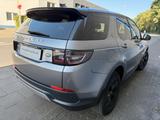 Land Rover Discovery Sport D150 FWD Kamera LED elektr.Sitze - gebrauchte Land Rover Discovery Sport aus dem Jahr 2020