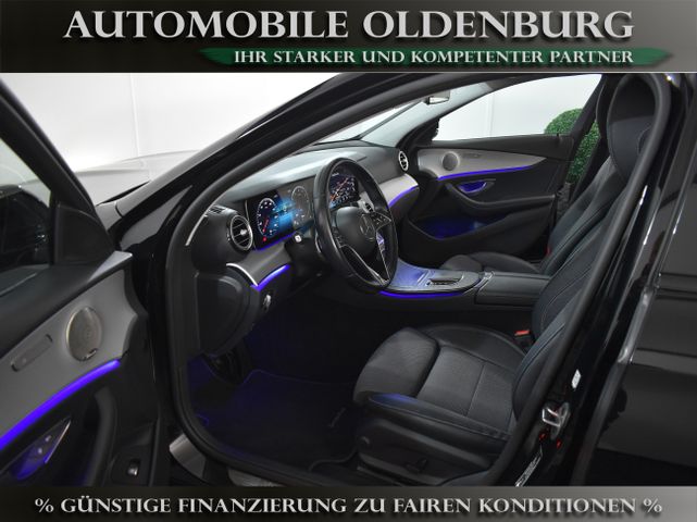 Mercedes-Benz E 300 de T 4MAT Avantgarde *AHK*Pano*BURM*Night*